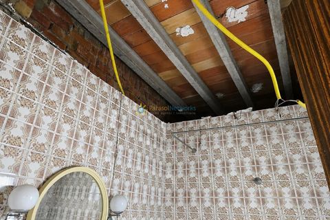 Landsbyhus i Llutxent, Valencia, Llutxent - € 65.000 | Ref: PNTH2094 - foto 6